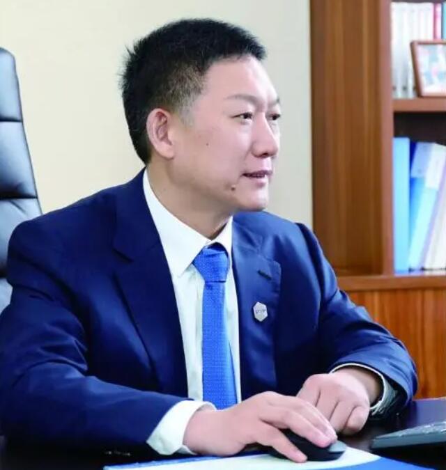 全國人大代表、邦普循環(huán)總裁李長東：支持企業(yè)全球布局新能源用礦產(chǎn)資源