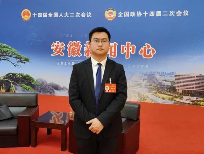 全國(guó)人大代表、國(guó)軒高科姚金?。簶?biāo)準(zhǔn)、技術(shù)、產(chǎn)業(yè)鏈多管齊下，推動(dòng)電化學(xué)儲(chǔ)能產(chǎn)業(yè)高質(zhì)量發(fā)展