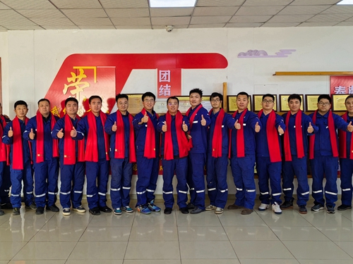 堅(jiān)持黨建引領(lǐng)，筑牢安全防線，華潤(rùn)電力東北新能源公司多家風(fēng)電場(chǎng)獲安全管理獎(jiǎng)項(xiàng)