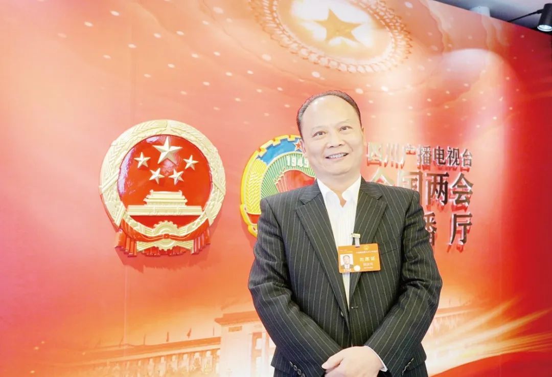 劉漢元：加速打造能源新質(zhì)生產(chǎn)力，助推全球碳中和目標(biāo)實(shí)現(xiàn)