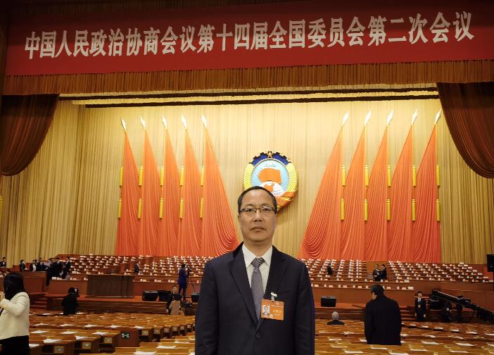 【兩會好聲音】全國政協(xié)委員王明彈：積極有序發(fā)展核電，提升我國核能國際影響力