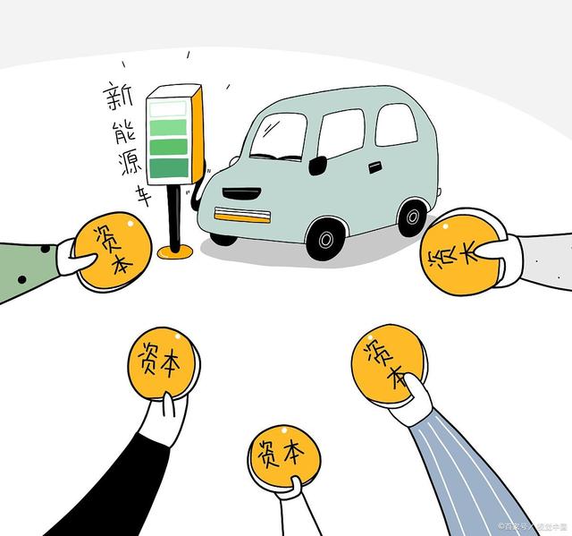 新能源車自燃，315曝光問題眾多，新能源車究竟是大趨勢還是智商稅