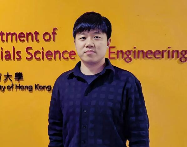 新亮:潛心水系電池探索 推進新型儲能應用