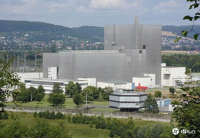 德退役核電廠轉(zhuǎn)型，成120 MW/280 MWh電池儲(chǔ)能廠