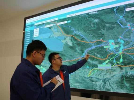 青海電力、氣象高度融合 保障特超高壓輸電線路安全運行