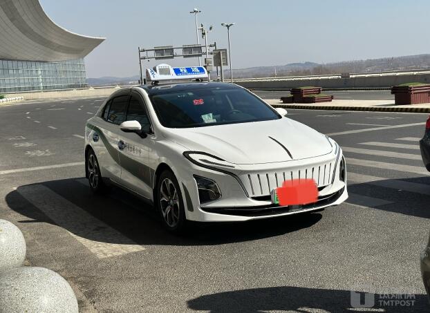 “All in”新能源，一汽紅旗如何來卷?