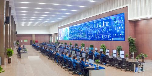 多晶硅材料巨頭大全能源：成本下降、產(chǎn)量增長，迎接行業(yè)新周期