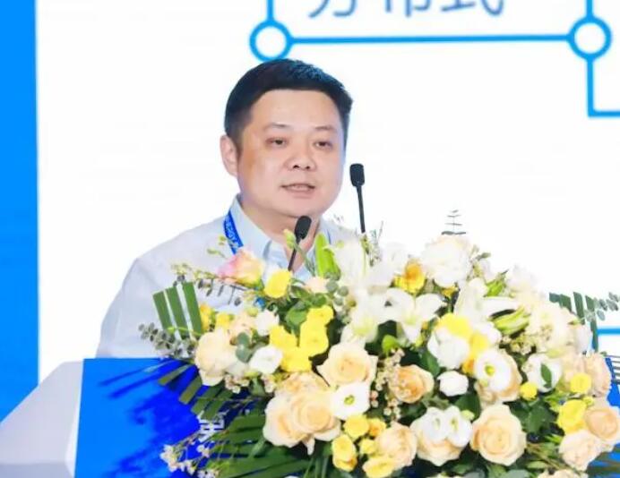 智光儲(chǔ)能技術(shù)總監(jiān)湯旭：今年儲(chǔ)能競(jìng)爭(zhēng)更加激烈，看好高壓大容量?jī)?chǔ)能