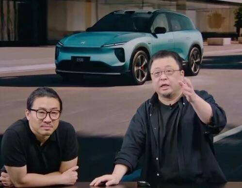 新能源汽車卷進直播間：成交率不足5%，美女主播不敵“再降一萬”