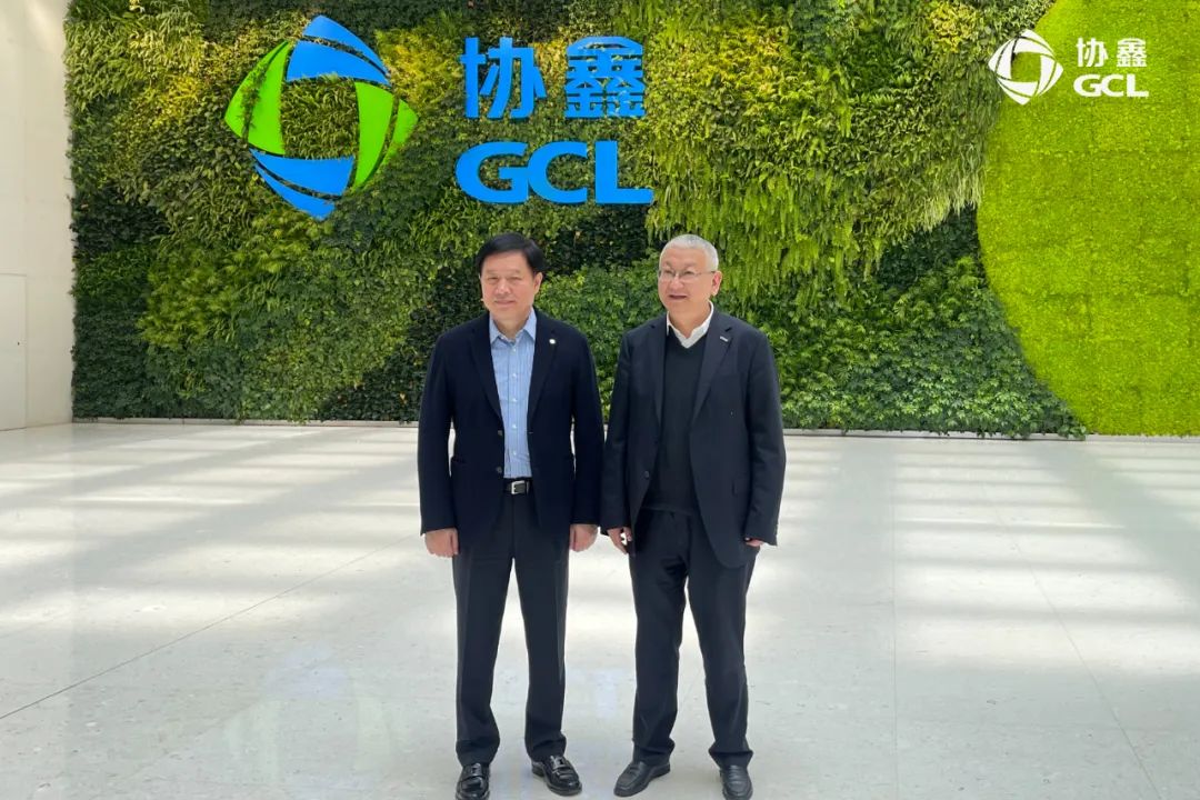 隆基綠能，為何牽手協(xié)鑫？