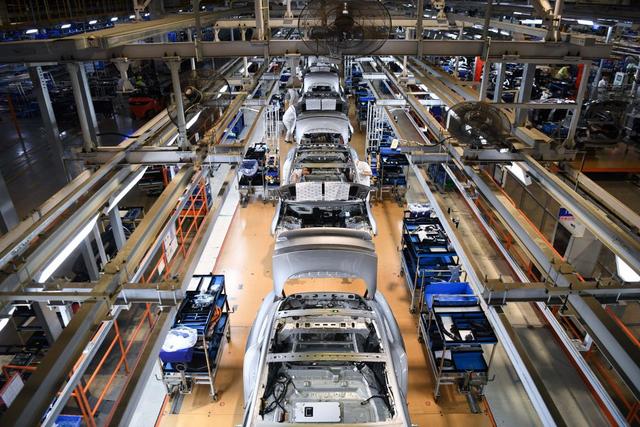 中國(guó)新能源汽車的國(guó)際競(jìng)爭(zhēng)優(yōu)勢(shì)來自哪里?