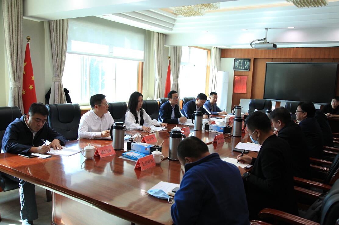 大唐內(nèi)蒙古公司錫盟新能源事業(yè)部:凝心聚力推動高質(zhì)量發(fā)展 創(chuàng)新舉措筑牢鄉(xiāng)村振興基石