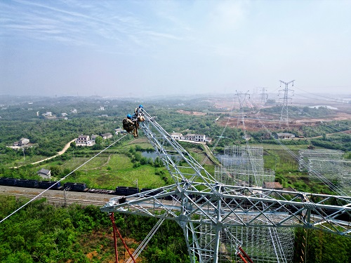 ?有新進展！此項工程完工后將助力這一地區(qū)產(chǎn)業(yè)改造升級！