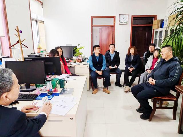 國網海陽市供電公司物資供應分中心：強化廢舊物資管控，提升集約管理效益