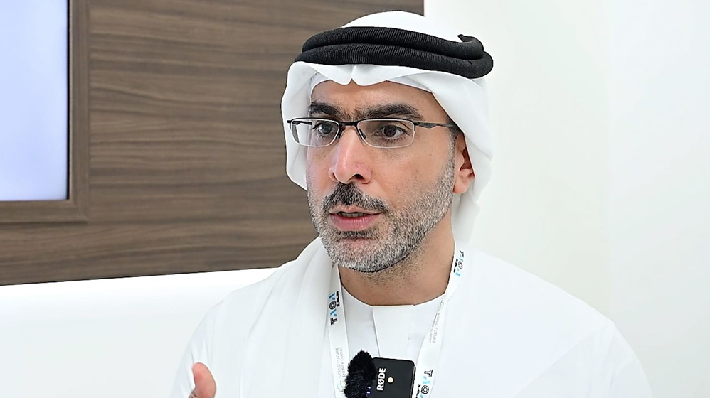 阿聯(lián)酋大力投資清潔能源，太陽能發(fā)電量2030年要升至142億瓦