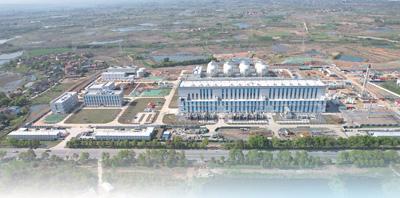 人民日報:壓縮空氣儲能產(chǎn)業(yè)規(guī)模不斷壯大