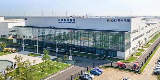 蜂巢能源從中國到世界，創(chuàng)新驅(qū)動的新能源革命與全球戰(zhàn)略布局