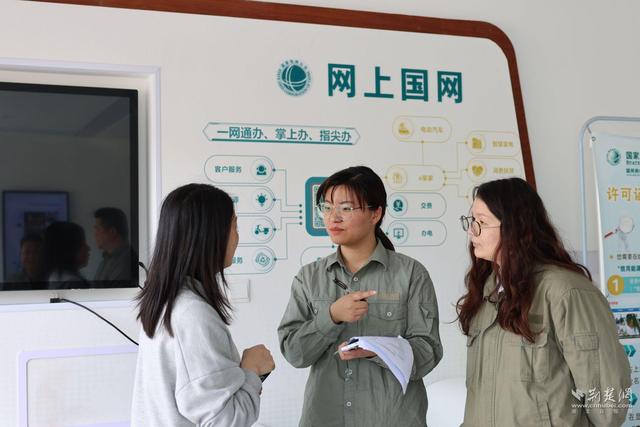 國網(wǎng)石首市供電公司強化執(zhí)紀監(jiān)督，護航供電服務