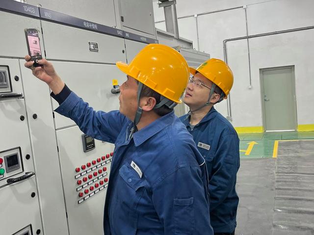 國網(wǎng)煙臺供電公司推進一戶一表改造，持續(xù)優(yōu)化營商環(huán)境