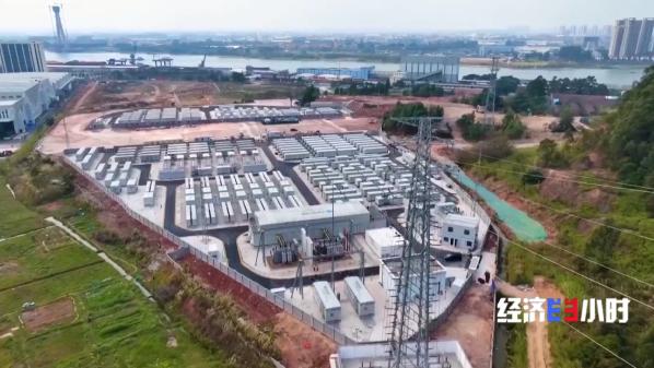 中國新型儲能開啟“黃金賽道”，直接推動超千億元投資