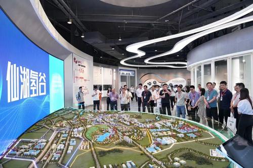 康士柏探索氫能未來(lái)，共筑產(chǎn)教融合新篇章