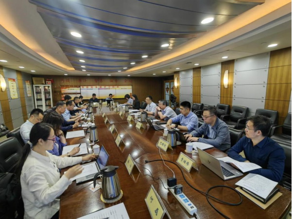 電促會(huì)一行赴中國(guó)移動(dòng)、中國(guó)聯(lián)通、中國(guó)電信調(diào)