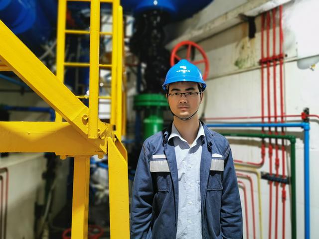 十年耕耘結碩果，南網儲能這個小伙子不一般