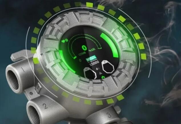 守護(hù)氫能應(yīng)用安全，梅思安(MSA)打造系統(tǒng)性氫氣檢測解決方案