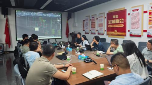 中石油管道工程公司首個規(guī)?；凭G氫項目取得重要進(jìn)展