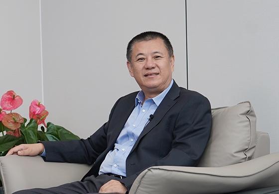 和展能源:新任董事長(zhǎng)王海波給出轉(zhuǎn)型新能源路徑