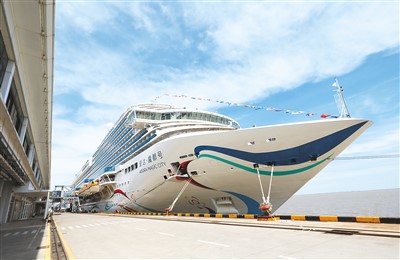 發(fā)展新質(zhì)生產(chǎn)力，央企圈定重點