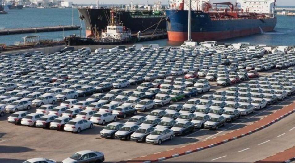 歐盟加征關(guān)稅靴子落地 比亞迪17.4%、吉利20%、上汽38.1%