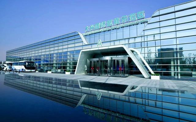 大興國際氫能示范區(qū)氫能產(chǎn)業(yè)聚集效應初現(xiàn)，持續(xù)布局全產(chǎn)業(yè)鏈