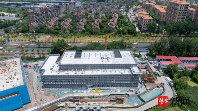 接納蘇北跨江綠色電能，南京望江220千伏輸變電工程投運(yùn)