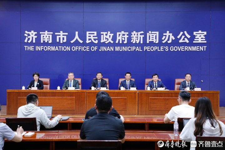 濟(jì)南制定“四高”保供措施，全力保障迎峰度夏電力保供