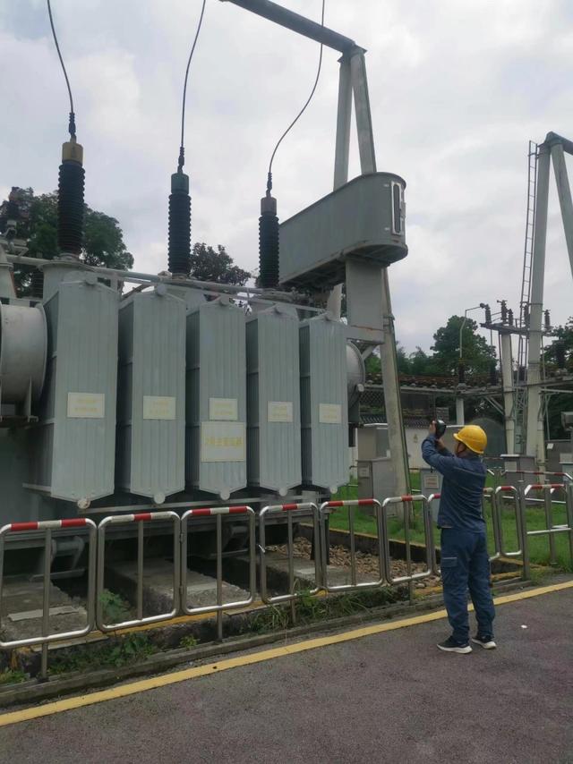 貴陽市供電局:加強(qiáng)應(yīng)急保障 確保供電安全