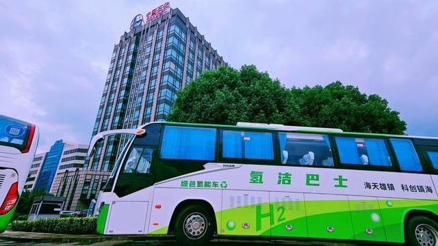 氫能，下一個光伏?