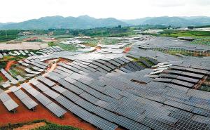 云南昆明:鼓勵(lì)各類用戶投建多元化新型儲(chǔ)能項(xiàng)目