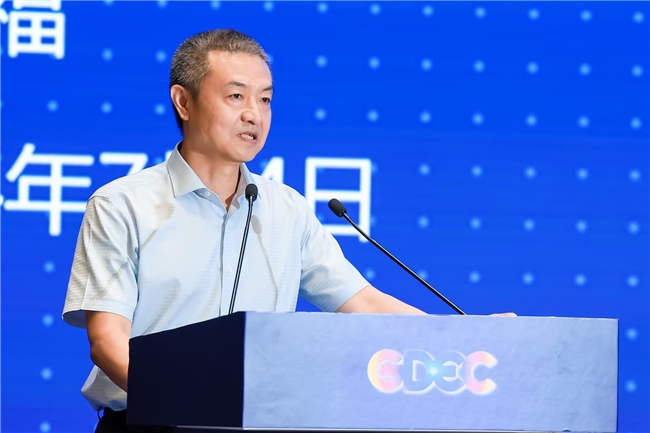 神州鯤泰亮相世界數字經濟大會，以綠色智算推動電力行業(yè)高質量發(fā)展