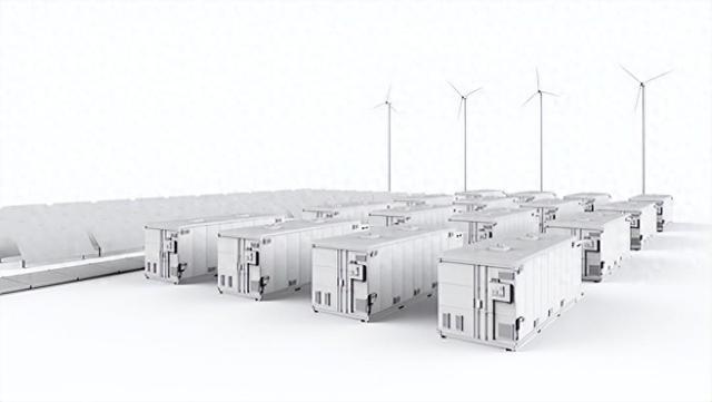 新型儲(chǔ)能“充電寶”，可同時(shí)滿足近3000萬戶居民1小時(shí)用電