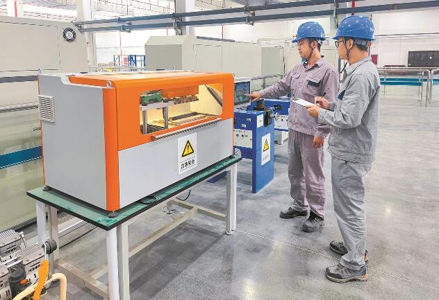 浙江嘉興供電公司建設(shè)“零碳”實驗室，智慧管理精準(zhǔn)減排