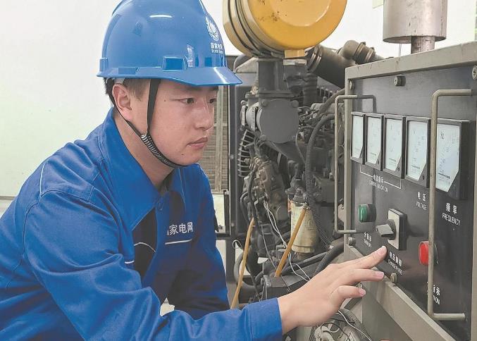 路雖遠，行則將至——記全國五一勞動獎?wù)芦@得者張鑫