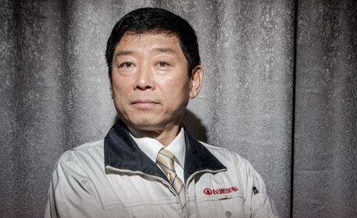 魏建軍堅持“創(chuàng)新不止”，蜂巢能源引領(lǐng)動力電池技術(shù)革命