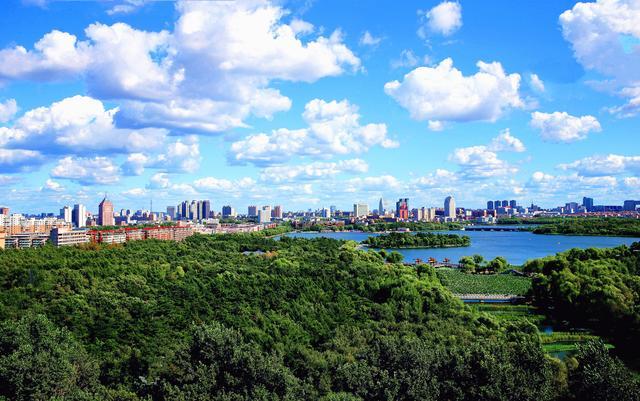 由“建設”向“建成”轉變，固體廢物綜合治理的“長春模式”初步形成