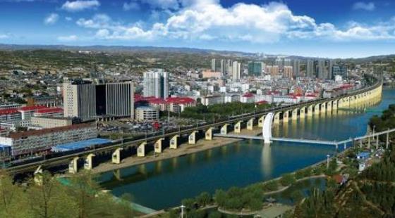 一個煤炭小縣城的“低碳”轉型:探索綠色可持續(xù)發(fā)展之路