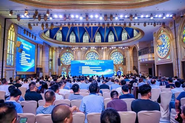 中能拾貝攜手華北電力大學(xué)，以AI電力大模型助力發(fā)電企業(yè)數(shù)字化轉(zhuǎn)型