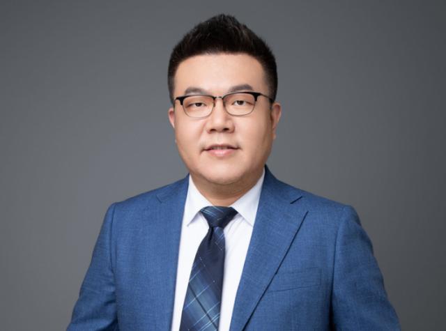 瀾碼科技創(chuàng)始人兼CEO周?。阂钥萍紕?chuàng)新培育新質(zhì)生產(chǎn)力，鍛造經(jīng)濟(jì)高質(zhì)量發(fā)展新引擎