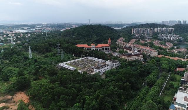 全國(guó)首個(gè),南方電網(wǎng)實(shí)現(xiàn)新型儲(chǔ)能百毫秒級(jí)調(diào)控