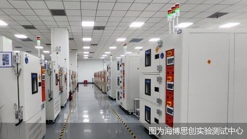 從2000度到5000度，巨型充電寶的儲能進化論