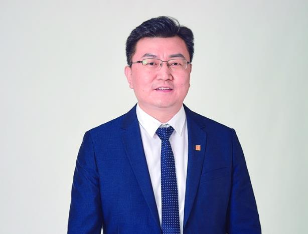 杰瑞股份李慧濤:實現(xiàn)“油氣服務(wù)+新能源”雙輪驅(qū)動